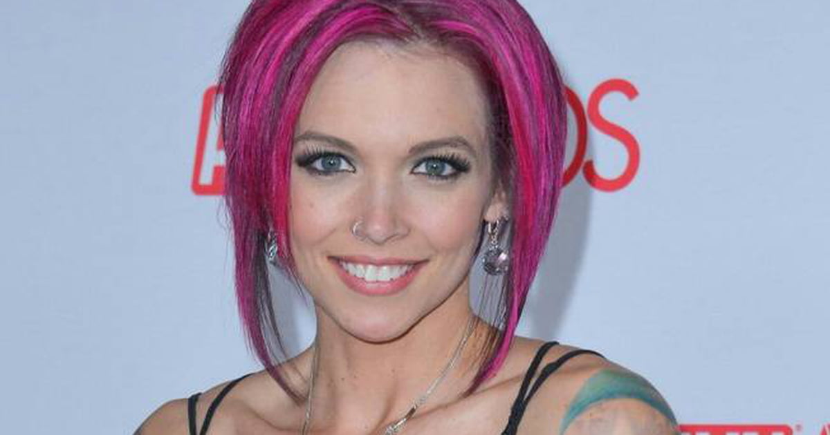 Anna Bell Peaks 9gag