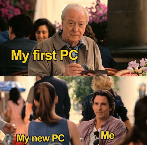 It do be like that... - 9GAG