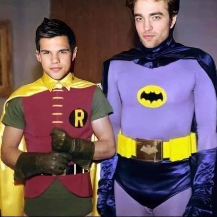 I think I downloaded the wrong Batman. - 9GAG