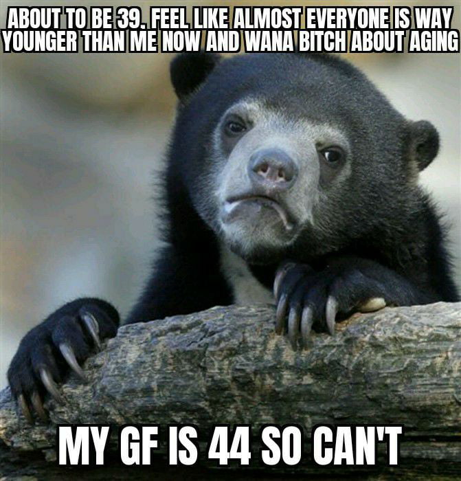 It's a thing - 9GAG