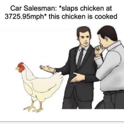 The only slap that really matters - 9GAG
