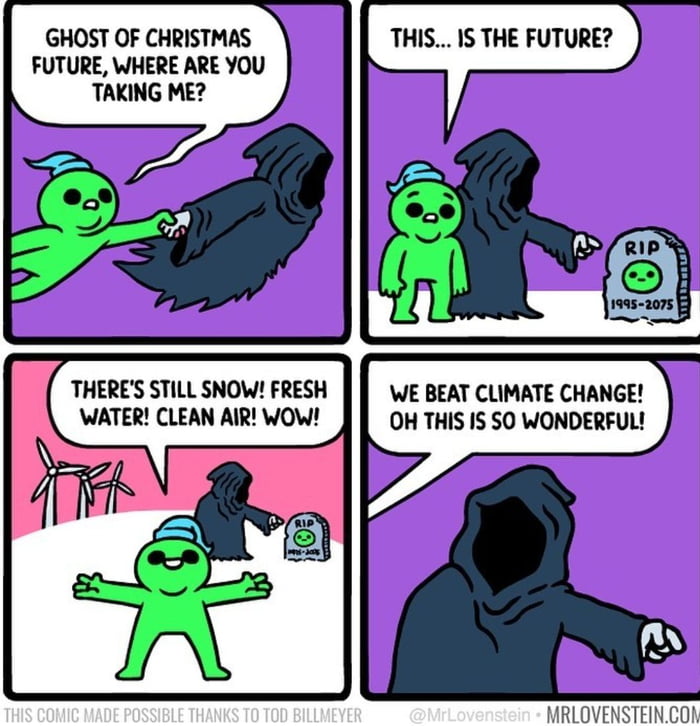 Merry Christmas 9GAG