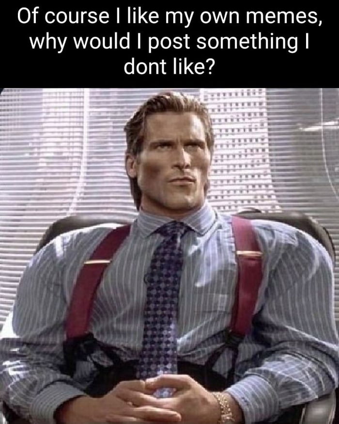 Indeed, I do - 9GAG