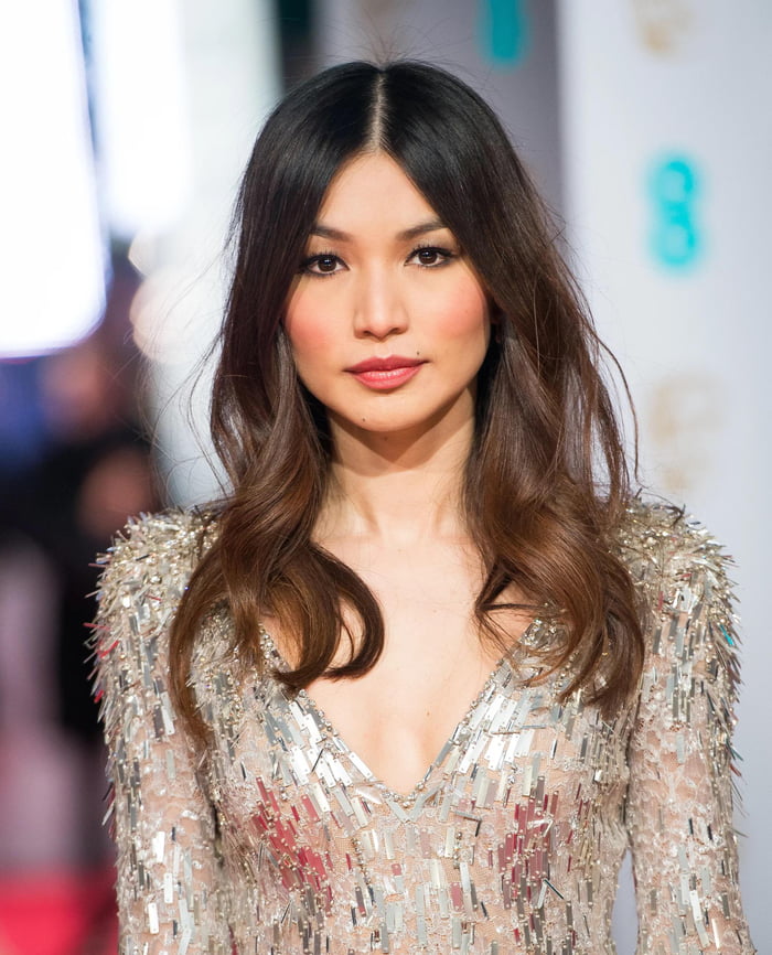 Gemma Chan - 9GAG