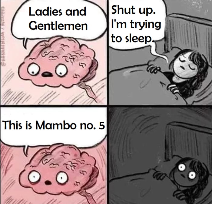 A little bit of Monica in my life - 9GAG
