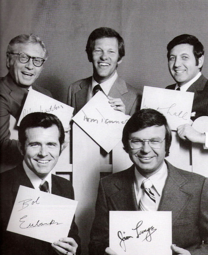 1970 s Game Show Hosts Allen Ludden Tom Kennedy Monty Hall Bob 1970-s-game-show-hosts-allen-ludden-tom-kennedy-monty-hall-bob
