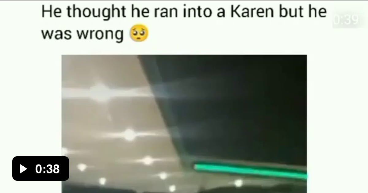 She had me on the first half not gonna lie. she straight vibin' - 9GAG