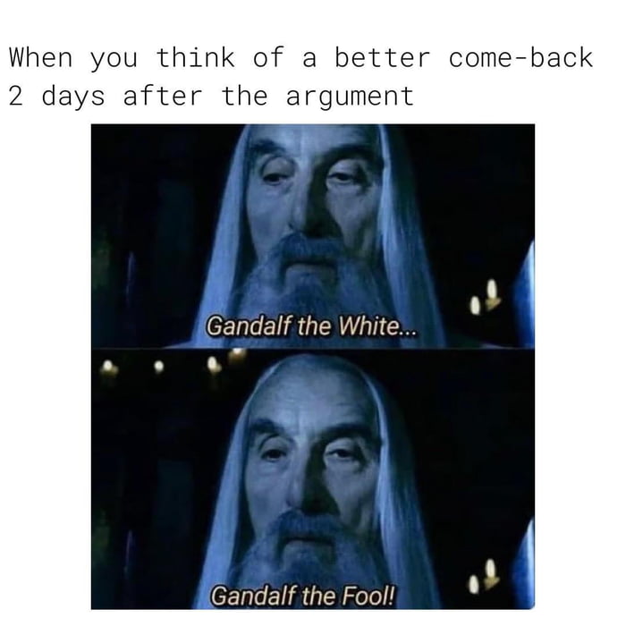 Especially in the shower, replaying the whole thing - 9GAG