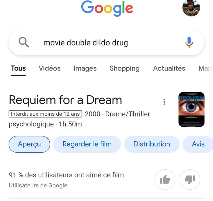 When you forget the movie title - 9GAG