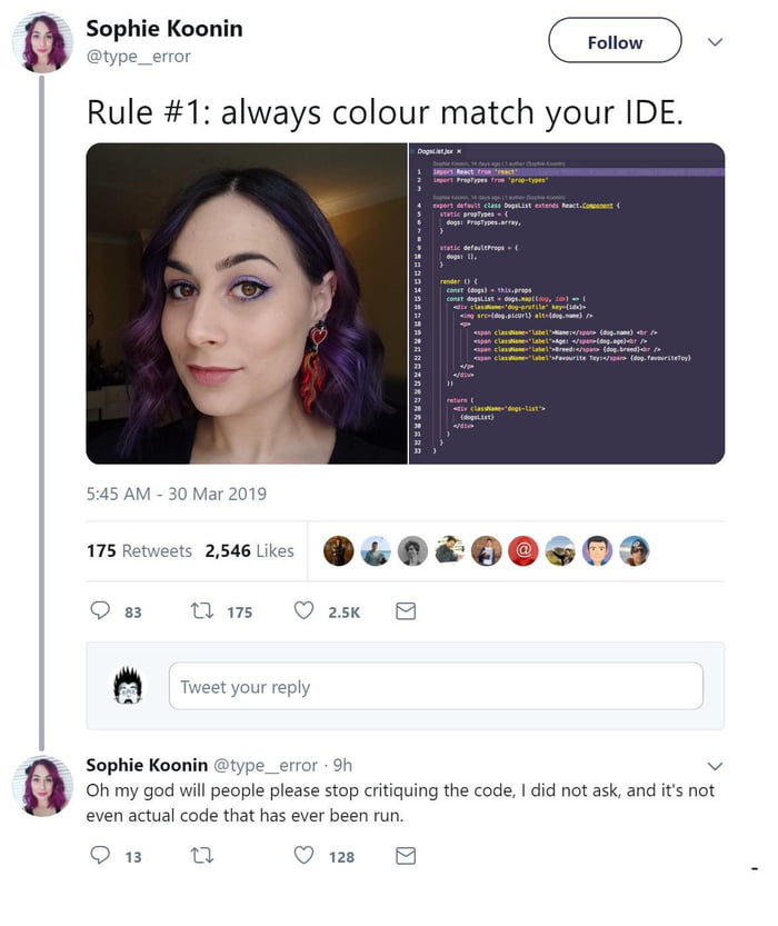Programmers :D - 9GAG