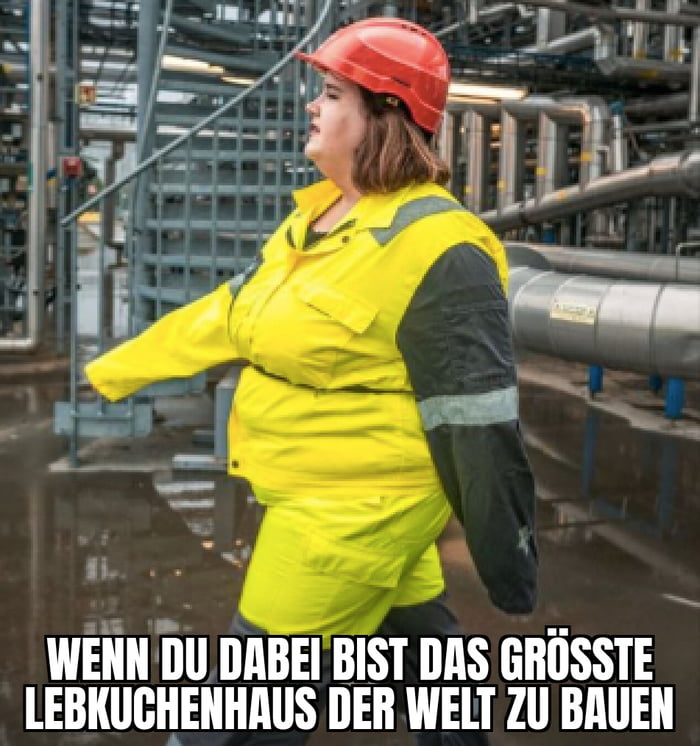 Knusper, knusper, knäuschen 9GAG
