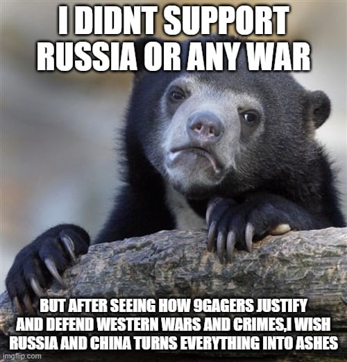 I really do - 9GAG