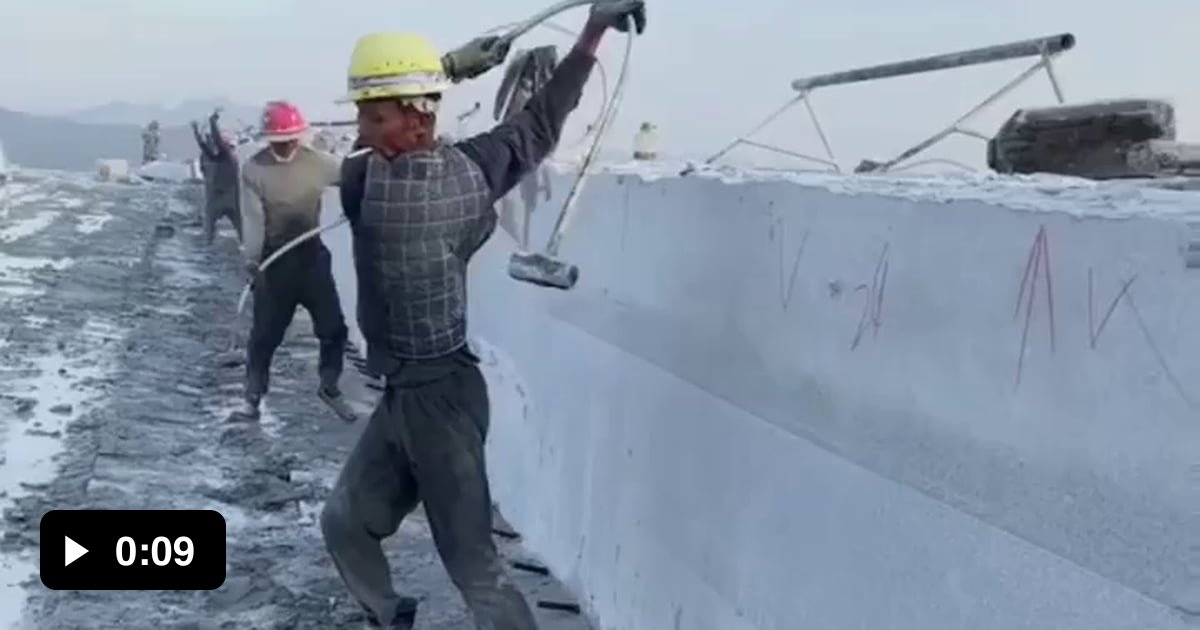 Floppy hammers for more energy 9GAG