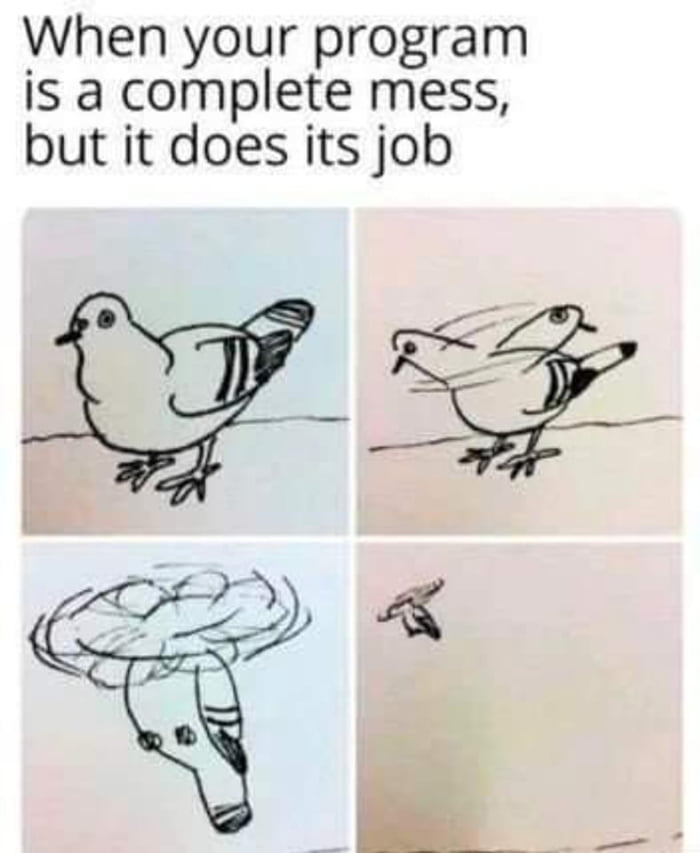 Coders can relate - 9GAG