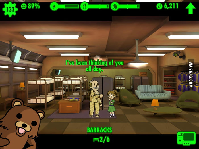 fallout shelter radiation wiki