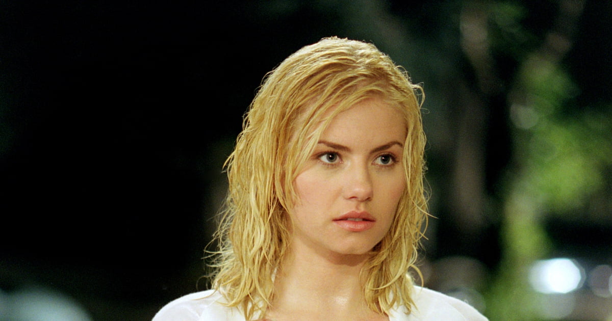 Elisha Cuthbert The Girl Next Door 9gag