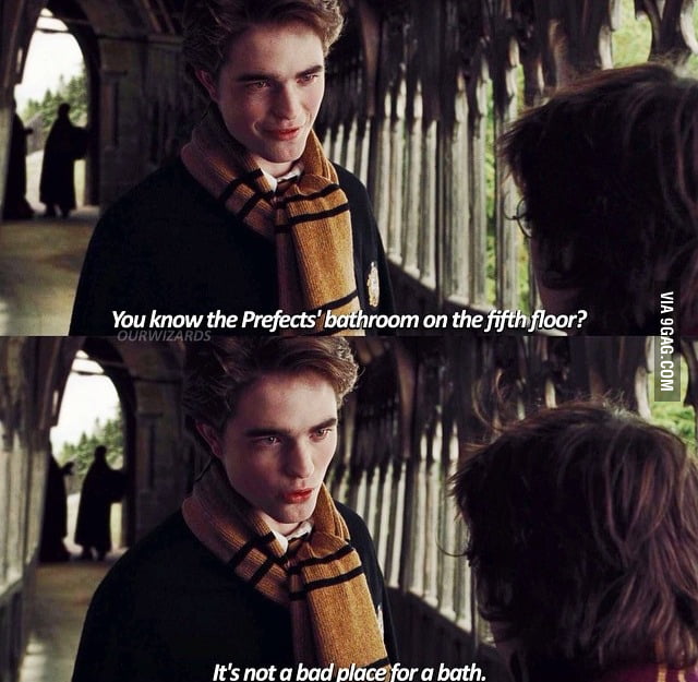 Edward Cheats On Harry Fanfiction