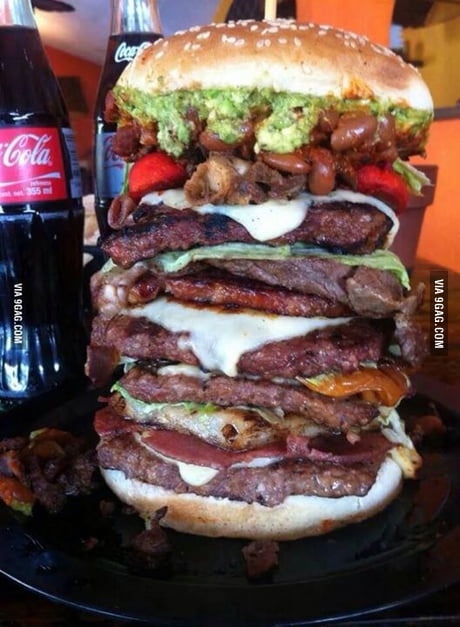 Meat Lovers Porn - Meat lovers porn - 9GAG