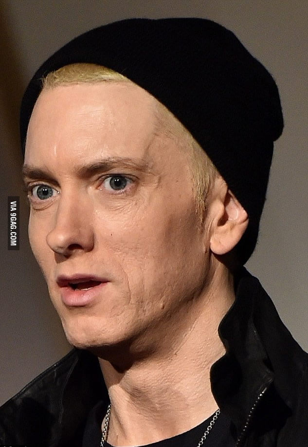 Эминем сейчас как выглядит личная жизнь This photo broke my heart... Our Eminem is aging - 9GAG