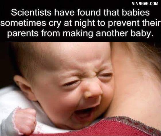 Who Said All Babies Develop The Same Way?