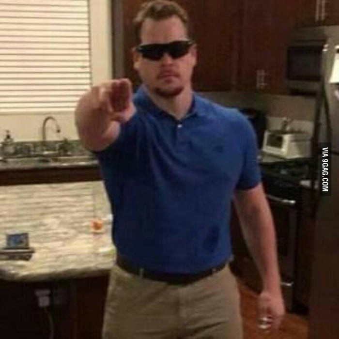 PC Principal Cosplay 9GAG