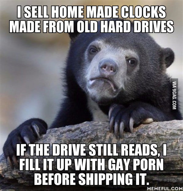I Know They Will Never See It But It Makes Me Giggle Whenever I Think About It 9gag