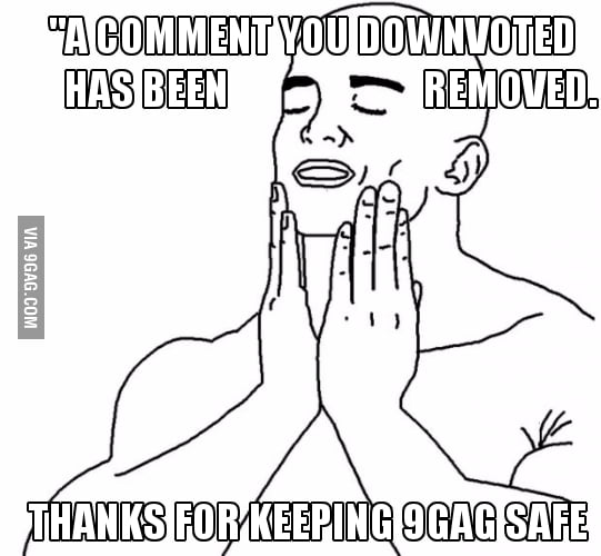 Dat feeling - 9GAG