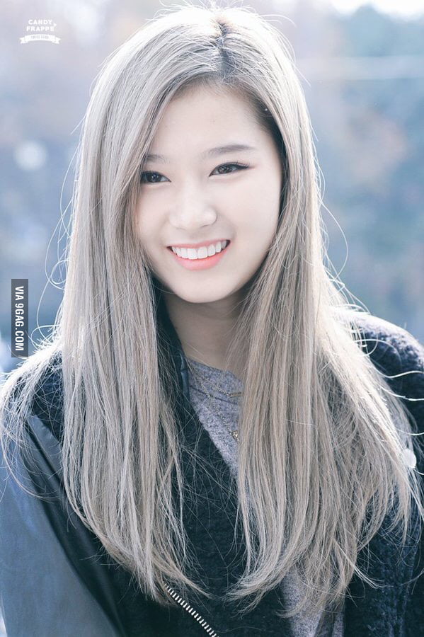 Sana from Twice - 9GAG