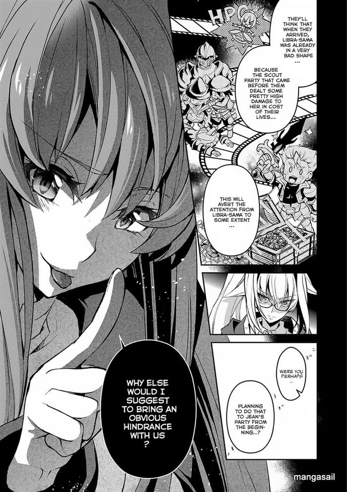 Maou ga arawareta ore no heya ni