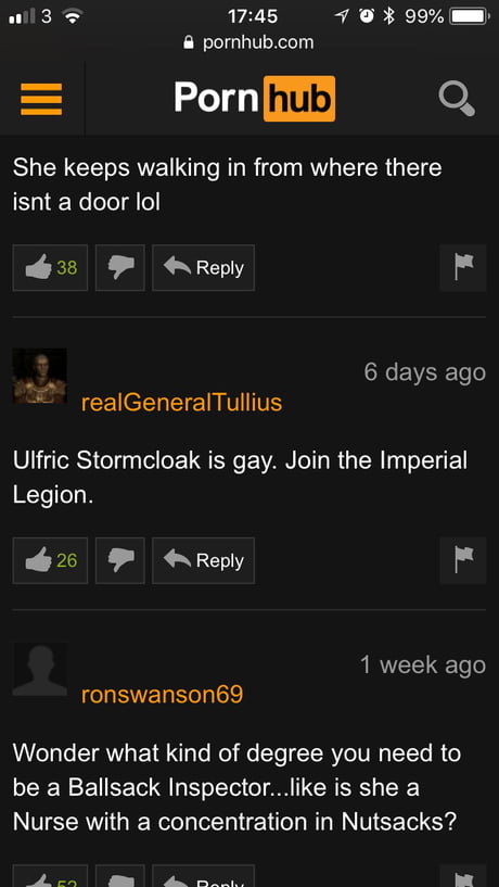 Just Fapped And Saw This Just Fapped And Saw This