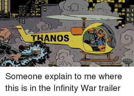 Thanoscopter