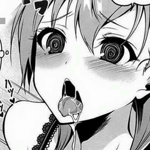 Daily ahegao pic # 18 - 9GAG