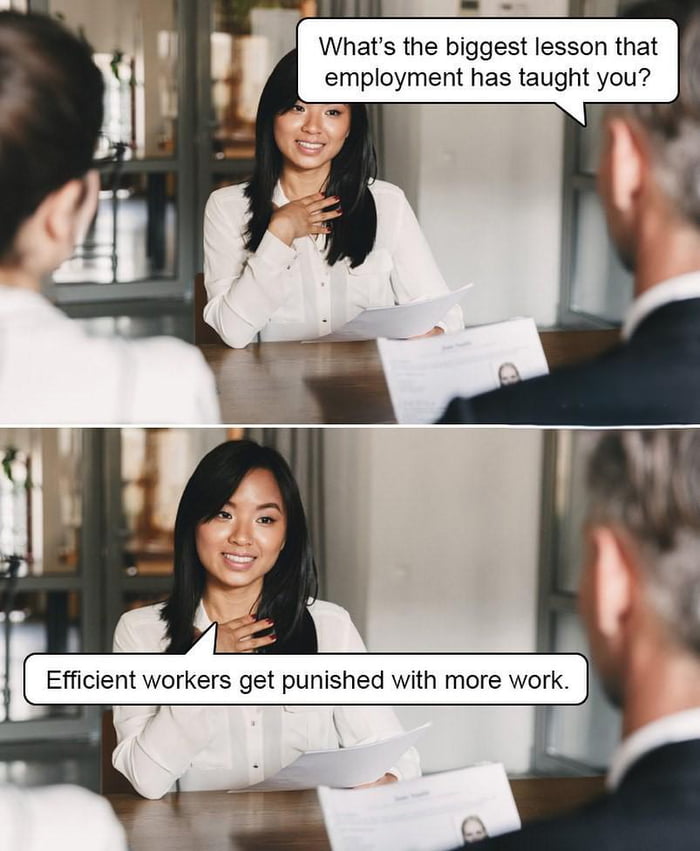 Work - 9GAG