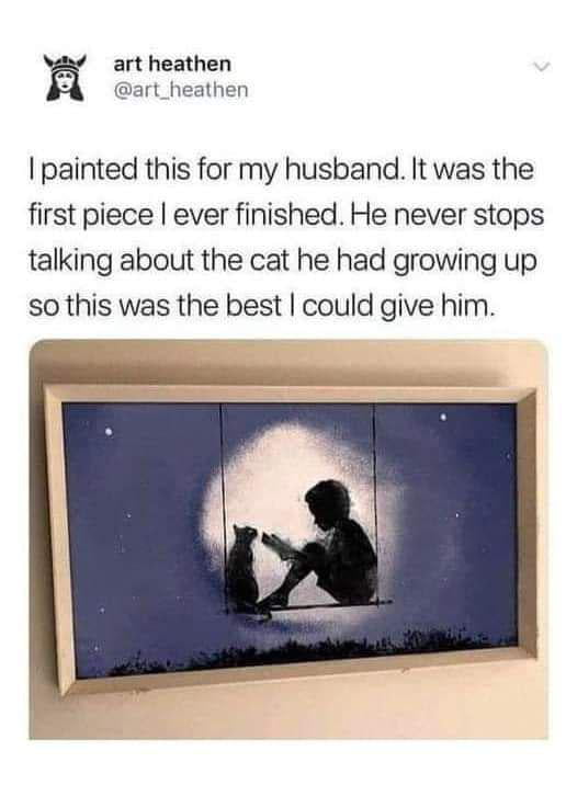 This Is So Beautiful 9gag