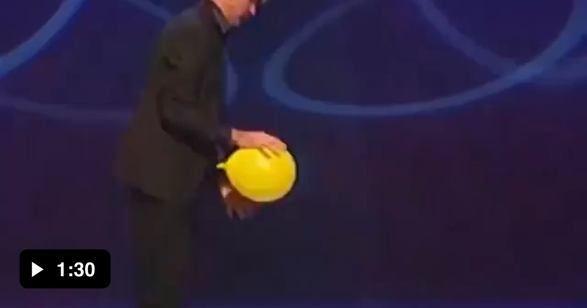 Extraordinary talent - 9GAG