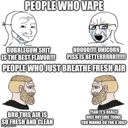 Like really it's so stupid - 9GAG