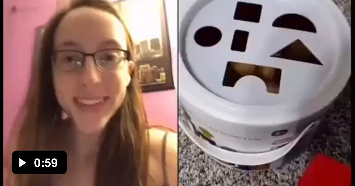 The Square hole - 9GAG