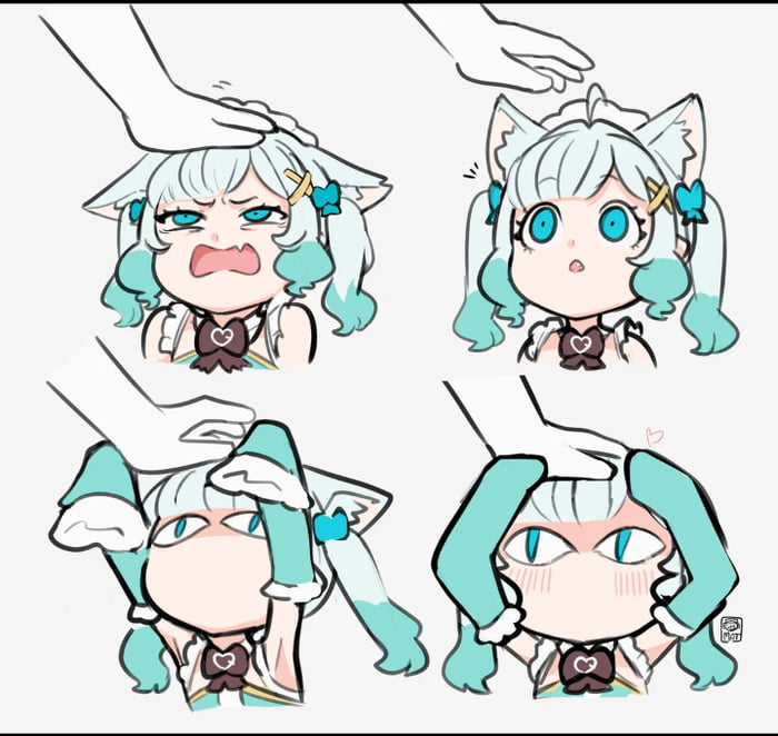 Nobody told you to stop 9GAG