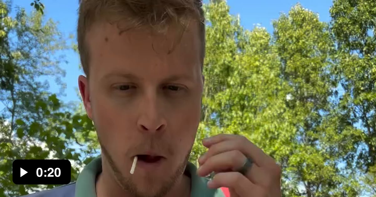 Eating a power rangers sucker from 1995 - 9GAG