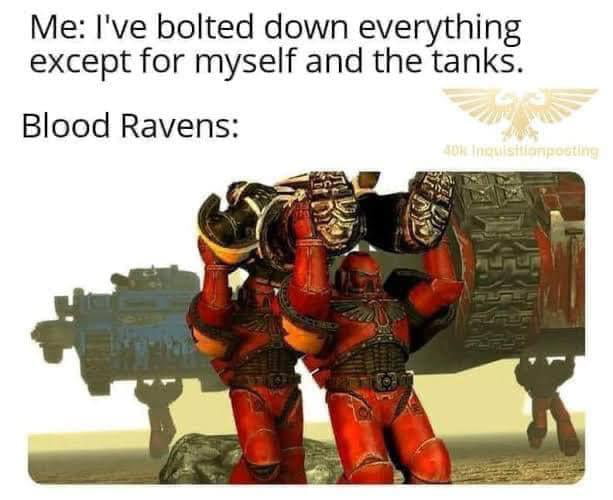 Hippity Hoppity, you are now Blood Raven property - 9GAG