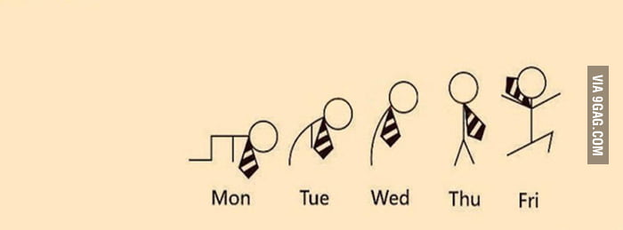 summarizing-a-work-week-9gag