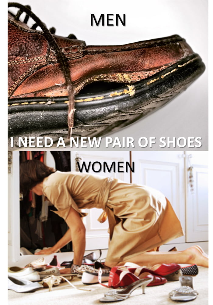 I need new. New Shoes meme. I want a/the New pair of Shoes. Women men Shoes meme. I need New pair.