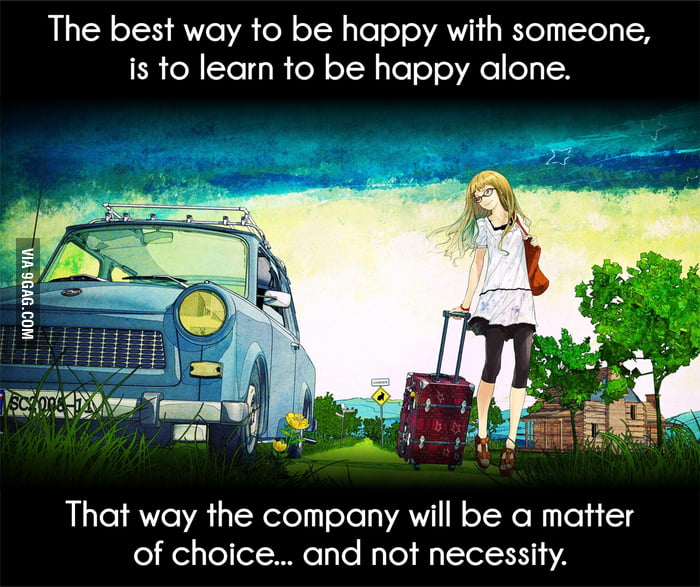 A lot of people need to realize this...