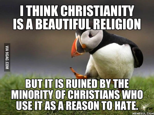 as-a-non-christian-9gag