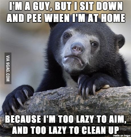 It really is the better way... - 9GAG