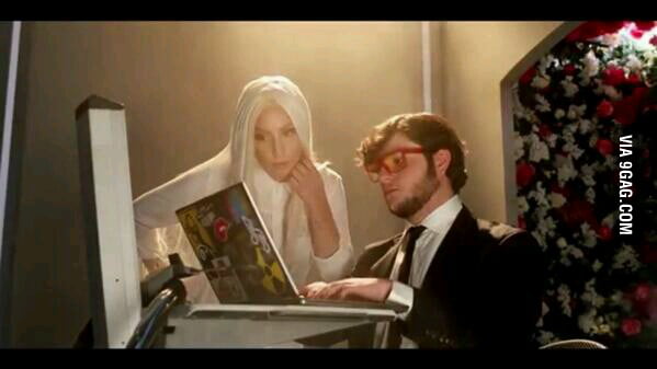 Sexy Skydoesminecraft Porn - SkyDoesMinecraft is in Lady Gaga's new Music Video \