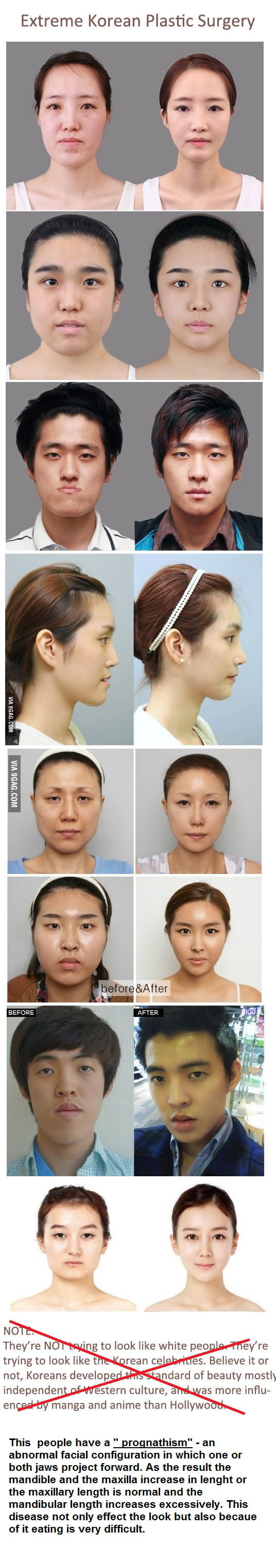 The truth about this operations... - 9GAG