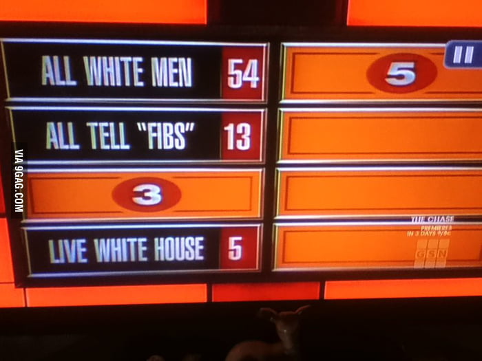 old family feud set