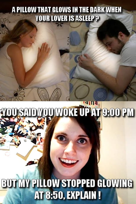 So I Saw The Long Distance Relationship Pillows And 9gag