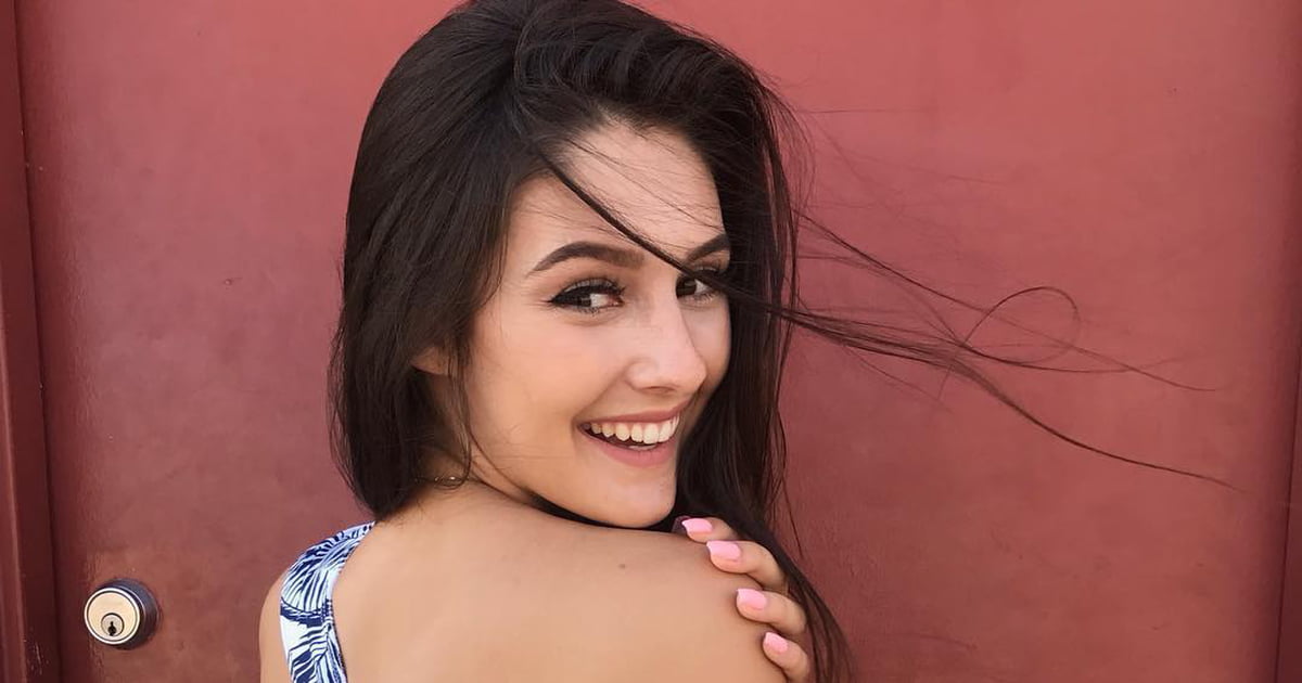 Natalie Gibson - 9GAG